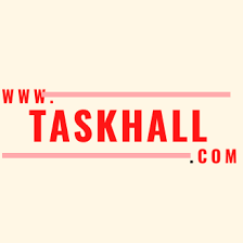 TaskHall, Connecting Community and Commerce!